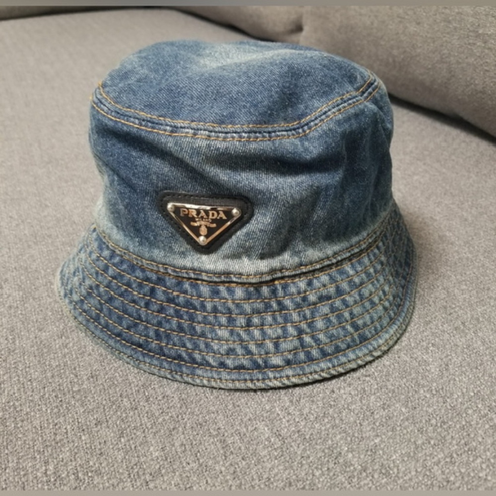 Prada Hat